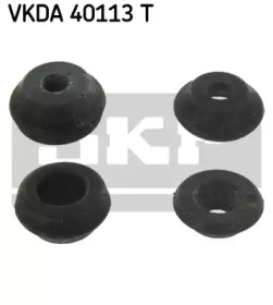 Подшипник (SKF: VKDA 40113 T)